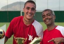 Oğlu ile birlikte oynayacak. Brezilya futbolunun unutulmazı 58 yaşında sahalarına dönüyor