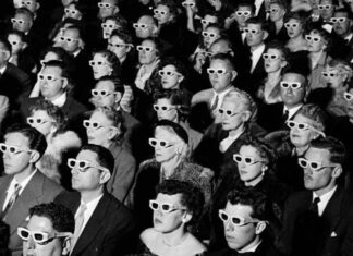 İstanbul Modern’de ücretsiz sinema izlemenin yolu; Sinefil!