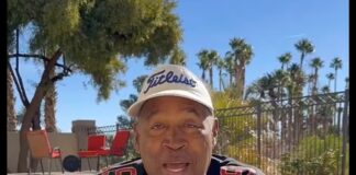 Çifte katil olarak suçlanan Amerikan futbolu oyuncusu ve aktör James Simpson 76 yaşında öldü.