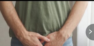 Nadir görülen bir vakıa: Genç adamın penisi iki yerden kırıldı.