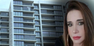 Kadın cinayetinin adresi İstanbul’da bir rezidans. Birlikte yaşadığı kadını tabancayla öldürdü, ailesine intihar dedi