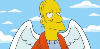 Kimse beklemiyordu. Başlangıçtan beri dizide yer alan, Larry öldü!