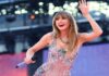 Taylor Swift’in konserleri iptal!