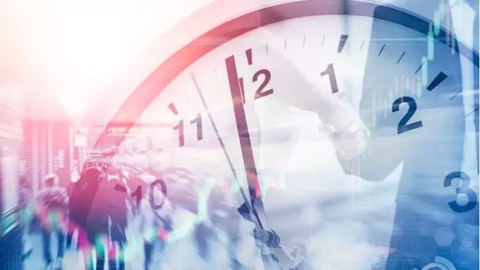 Yaz saati uygulaması saat