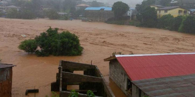 Tanzanya’da sel felaketi: 155 ölü, 236 yaralı! 