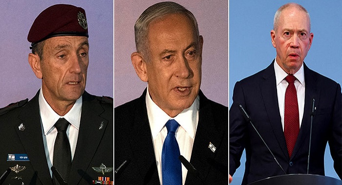 İsrail medyası duyurdu: 3 kişi için tutuklama kararı çıkabilir!