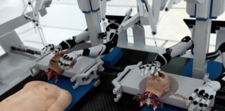 📽️ ABD Merkezli bir biyomühendislik firması, dünyada ilk kez bir kafa naklini sistemini geliştirdiğini iddia etti.