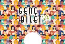 İzmir’de Gençlere 36 bin ücretsiz sinema, tiyatro ve konser bileti verilecek