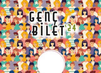 İzmir’de Gençlere 36 bin ücretsiz sinema, tiyatro ve konser bileti verilecek