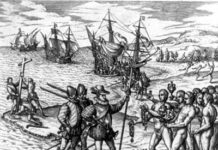 Ameri̇kali yerli̇leri̇n çocukları katoli̇k okullarında uzun yıllar tecavüze uğradı!