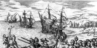 Ameri̇kali yerli̇leri̇n çocukları katoli̇k okullarında uzun yıllar tecavüze uğradı!