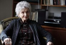 Nobel ödüllü yazar Alice Munro yaşamını yitirdi!