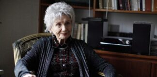 Nobel ödüllü yazar Alice Munro yaşamını yitirdi!
