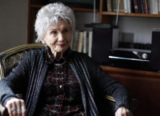 Nobel ödüllü yazar Alice Munro yaşamını yitirdi!