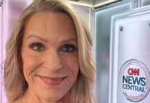 CNN yorumcusu Alice Stewart ölü bulundu!