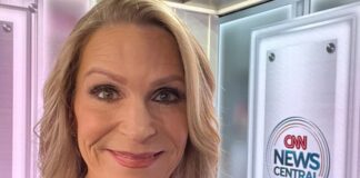 CNN yorumcusu Alice Stewart ölü bulundu!