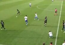 Tartışmalı maç için flaş iddia; Yüklü miktarda beraberlik bahsi oynandı!