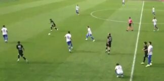 Tartışmalı maç için flaş iddia; Yüklü miktarda beraberlik bahsi oynandı!