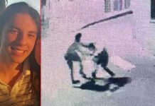 Okuyabilmek için kuryelik yapıyordu. Suç makinesinin, üniversiteli genci defalarca bıçaklayıp öldürdüğü an kamerada!