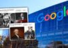 Google, tepkilerden sonra yanlıştan döndü