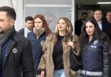 Avukat Feyza Altun’a bir hapis cezası, bir beraat!