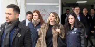 Avukat Feyza Altun’a bir hapis cezası, bir beraat!