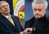 Aziz Yıldırım’ın Mourinho açıklaması dış basında