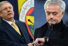 Aziz Yıldırım’ın Mourinho açıklaması dış basında