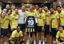 Bonucci’den futbolu bırakma kararı. İstanbulspor karşılasması ile veda ediyor