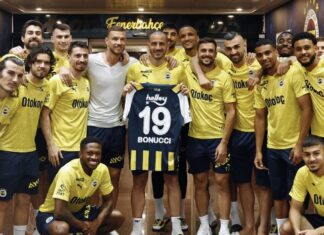 Bonucci’den futbolu bırakma kararı. İstanbulspor karşılasması ile veda ediyor