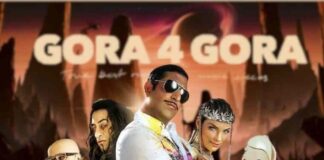 Cem Yılmaz, ’20 yıl sonra gelen lezzet’ diyerek duyurdu; GORA 4 GORA geliyor