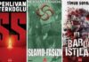 Kitap fuarında, kitap satış yasağı. Erzurum Kitap Fuarı’nda, gazetecilerin yazdığı kitapların satışı yasaklandı!