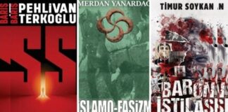 Kitap fuarında, kitap satış yasağı. Erzurum Kitap Fuarı’nda, gazetecilerin yazdığı kitapların satışı yasaklandı!