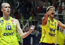 Fedorovtseva geri dönecek mi? ve Vargas kalıyor mu? gidenler, kalanlar. İşte Fenerbahçe’de son durum.