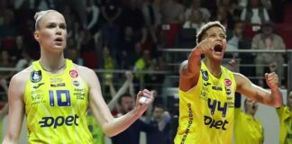 Fedorovtseva geri dönecek mi? ve Vargas kalıyor mu? gidenler, kalanlar. İşte Fenerbahçe’de son durum.