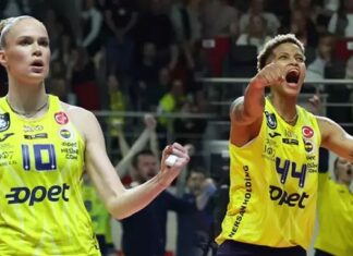 Fedorovtseva geri dönecek mi? ve Vargas kalıyor mu? gidenler, kalanlar. İşte Fenerbahçe’de son durum.