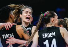 Filenin Sultanları’nın galibiyet serisi devam ediyor