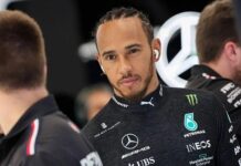 Formula 1 pilotu Hamilton’dan Gazze isyanı: ‘Yeter artık. Bu trajediyi izlemeye devam edemeyiz”