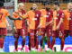 Galatasaray farklı kazandı