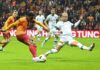 Galatasaray, Konya deplasmanında