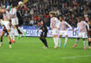 İkisine de yaramadı. Gaziantep 1-1 Hatayspor