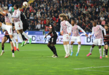 İkisine de yaramadı. Gaziantep 1-1 Hatayspor