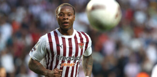 Hatayspor kazandı, Süper Ligde kaldı.