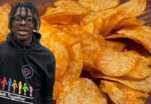 Sosyal medyadaki ‘acılı sosla meydan okuma’ akımı can aldı: 14 yaşındaki acılı cipsten hayatını kaybetti!