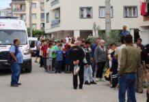 Bitmek bilmeyen kadın cinayetlerinin sonuncusu Manisa’da işlendi: 3 çocuk annesi Hatice eşi tarafından katledildi