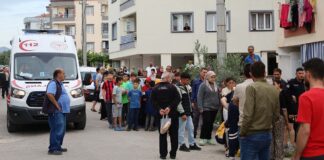 Bitmek bilmeyen kadın cinayetlerinin sonuncusu Manisa’da işlendi: 3 çocuk annesi Hatice eşi tarafından katledildi