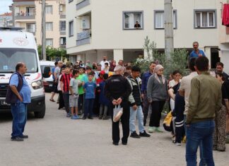 Bitmek bilmeyen kadın cinayetlerinin sonuncusu Manisa’da işlendi: 3 çocuk annesi Hatice eşi tarafından katledildi