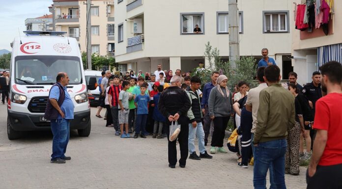 Bitmek bilmeyen kadın cinayetlerinin sonuncusu Manisa’da işlendi: 3 çocuk annesi Hatice eşi tarafından katledildi