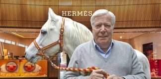 Daha önce bir vakfa bağışlamış, ardından vazgeçmişti. Moda devi Hermes’in varisi mirasını bu defa…