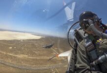 YAPAY ZEKA ABD HAVA KUVVETLERİ BAKANI’NI UÇURDU